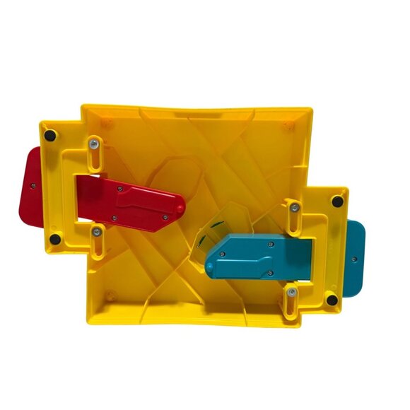 RockEm SockEm Robots Boxing Game Classic Toy 2021 with Instructions Tested Works - Picture 6 of 9